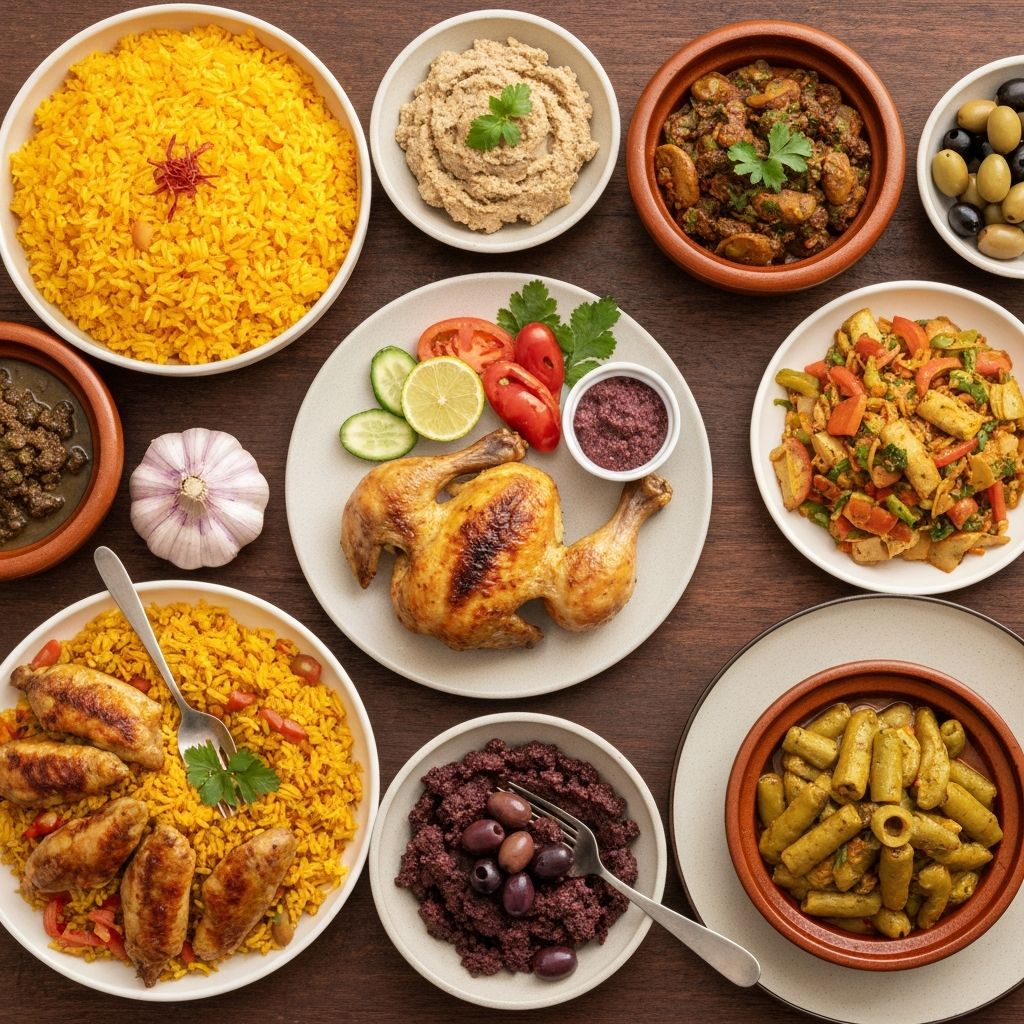 Nutrition culturelle